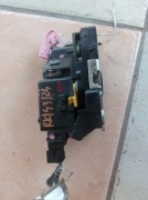 Zamek do Dacia Duster