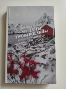 Nie Jestem Twoim Polakiem Ewa Sapieżyńska Reportaż z Norwegii