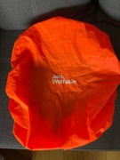 Pokrowiec przeciwdeszczowy Jack Wolfskin