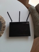 Nowy router Asus RT-N66R