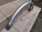 Błotniki tył  28" szer. 47mm Kompozyt