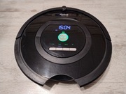 Sprawna płyta główna z obudową i zderzakiem Irobot Roomba 770