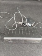 Dekoder DVB-T Wiwa HD-80 – włącza się 