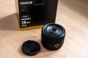 Nikon Nikkor 28mm f 2.8 jak nowy