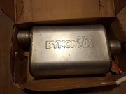 Tlumik DYNOMAX 3" - nowy RAM HEMI Silverado