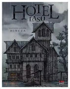 Hotel na skraju lasu