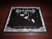 Lamp of Murmuur - Remnants of a Bewildered Ache 2CD black metal