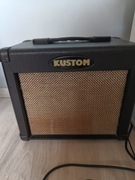 Używany Kustom KGA10FX