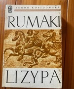 Rumaki Lizypa Zenon Kosidowski