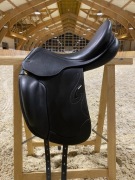 Siodło ujeżdżeniowe Prestige PASSION K DRESSAGE DR