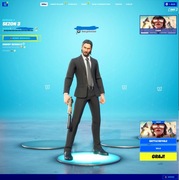 KONTO FORTNITE|RZADKIE SKINY|+ KILKA GIER