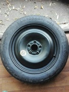 Koło dojazdowe Ford Focus MK2