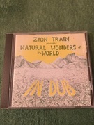Zion Train featurning Tassilli Players - Great Sporting Moments In Dub!
