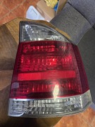 Lampa prawa tył opel vectra c
