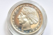 50 zł Fryderyk Chopin - 1972 Piękna!