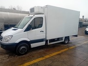Mercedes Sprinter chłodnia i mroźnia 2.2 diesel automat 2013r