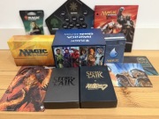 Kupię karty MtG, kolekcje, Magic the Gathering