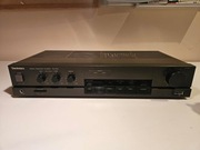 wzmacniacz TECHNICS SU-500 Japan New Class A czarny