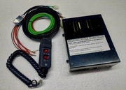 Generator modulator AS380 DIG federal zura gamet elfir