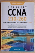 CCNA Security - Adam Józefiok