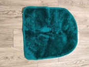 Dywanik łazienkowy ze ściągaczem