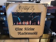 Venom - Eine Kleine Nachtmusik, 2-LP, 1986, PL stan NM/EX