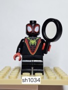 Sprzedam Minifigurka LEGO SH1034 Spider-Man 11198, 11199