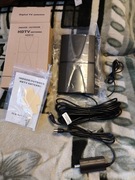 Cyfrowa antena zewnętrzna do TV