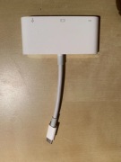 APPLE USB-C HUB VGA USB 