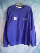 UNIKAT Bluza Hugo Boss x HP x PGA Tour – Stan Idealny – Vintage 90s Archive