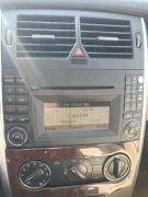 Radio mercedes MF2830 do A klasa w169 / B klasa w245