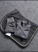 Zestaw szary ps of sweden 