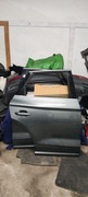 AUDI Q5 80a DRZWI PRAWE PRAWY TYŁ LZ7S 