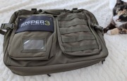 Plecak back pack Sniper Ghost Warrior 3. 