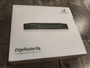 Ubiquiti 6P EdgeRouter ER-6P Router
