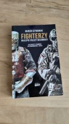 Marcin Szymaniak - Fighterzy.