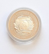 200 000 zł 200 Rocznica Powstanie Kościuszkowskiego 1994