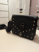 Torebka listonoszka Versace Jeans Couture - delikatnie uszkodzona