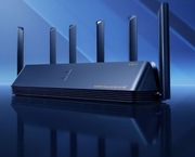 Xiaomi Mi Router BE7000 Tri-Band WiFi 7 / USB 3.0 / 4x2.5G VPN Mesh