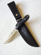 Nóż myśliwski Varms 59/Stal N690/60HRC 