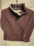 Bluza polar dziecięcy 7/8 lat