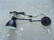 Lampa ścienna / kinkiet Eglo San Peri 97886