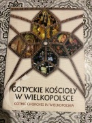 Gotyckie kościoły w Wielkopolsce 