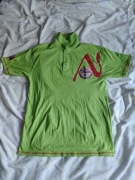 Koszulka polo męska nebulus rozmiar xl