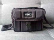 Torba pokrowiec na kamerę/aparat SOLIDNA