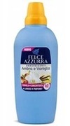 Felce Azzurra płyn do płukania Amber Vanil 2L