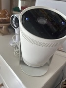 Projektor DLP Samsung SP-LFF3CLAXXXH biały