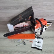 Piła spalinowa łańcuchowa bulltech 45cm 5.5km nowa