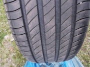 Opony Michelin Primacy 4 225/50/17