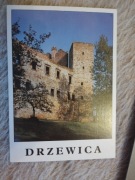 Drzewica zamek niezapisana